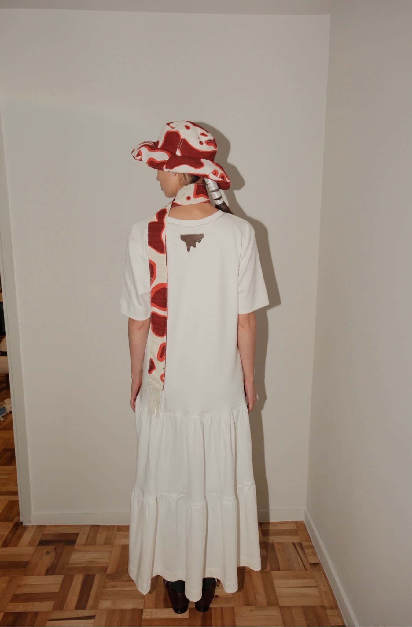 VESTIDO KINTSUGI - miniatura 2