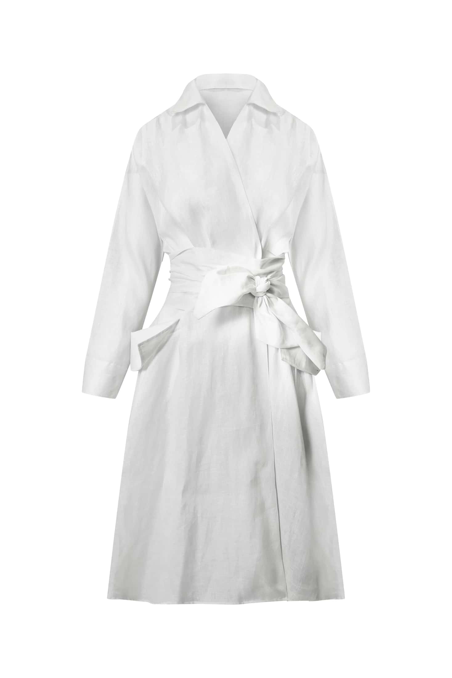 Vestido Eterna