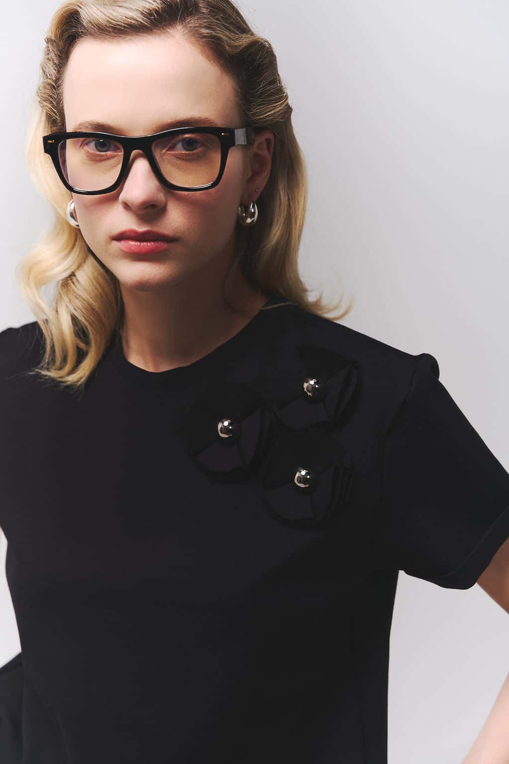 T-shirt Magnolia Roble