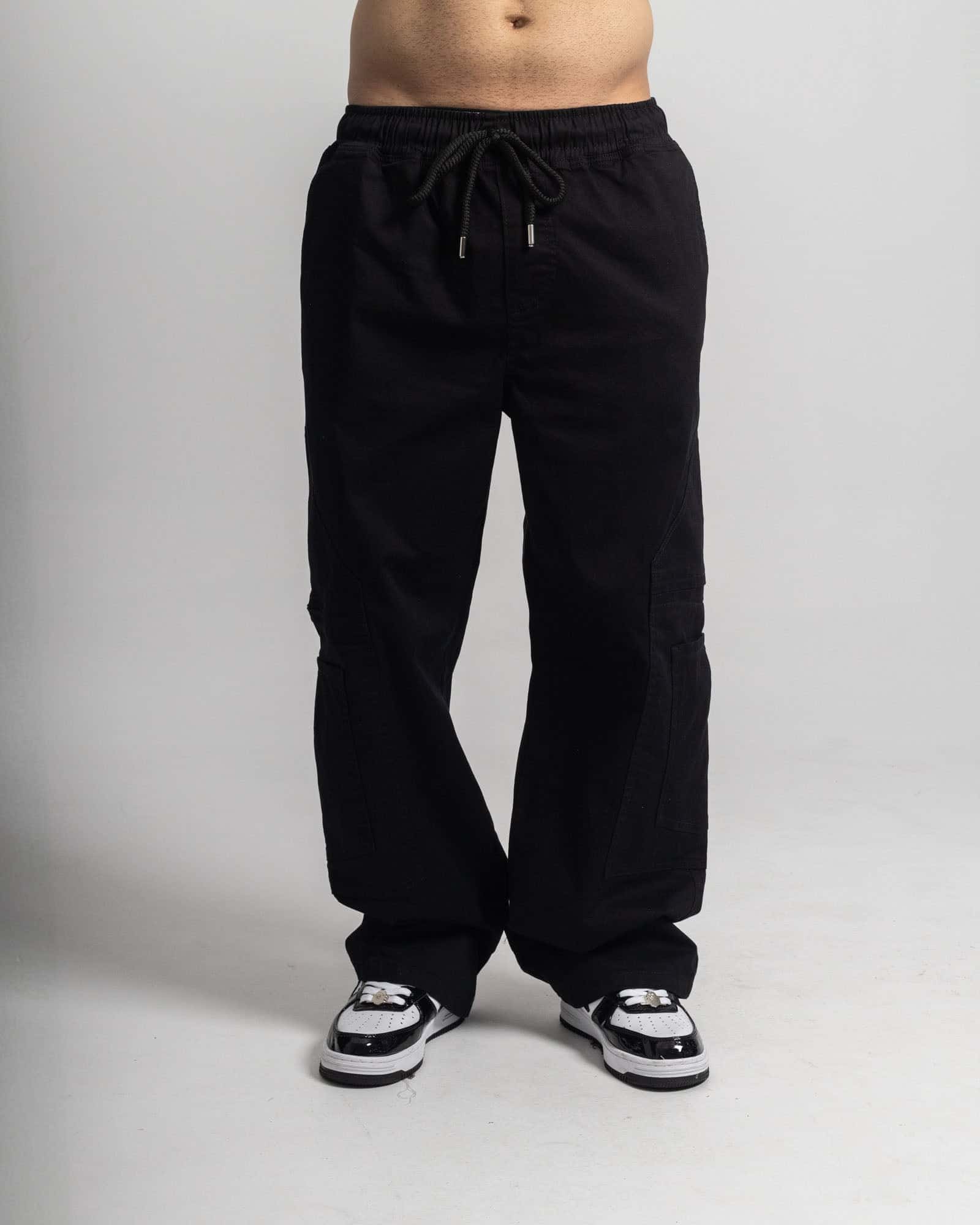 Jogger Cargo Street Command