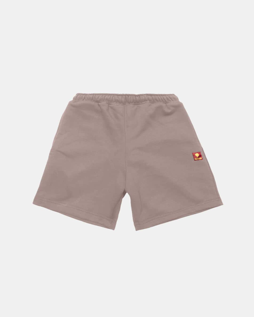 SHORT MOCCA OVERSIZE