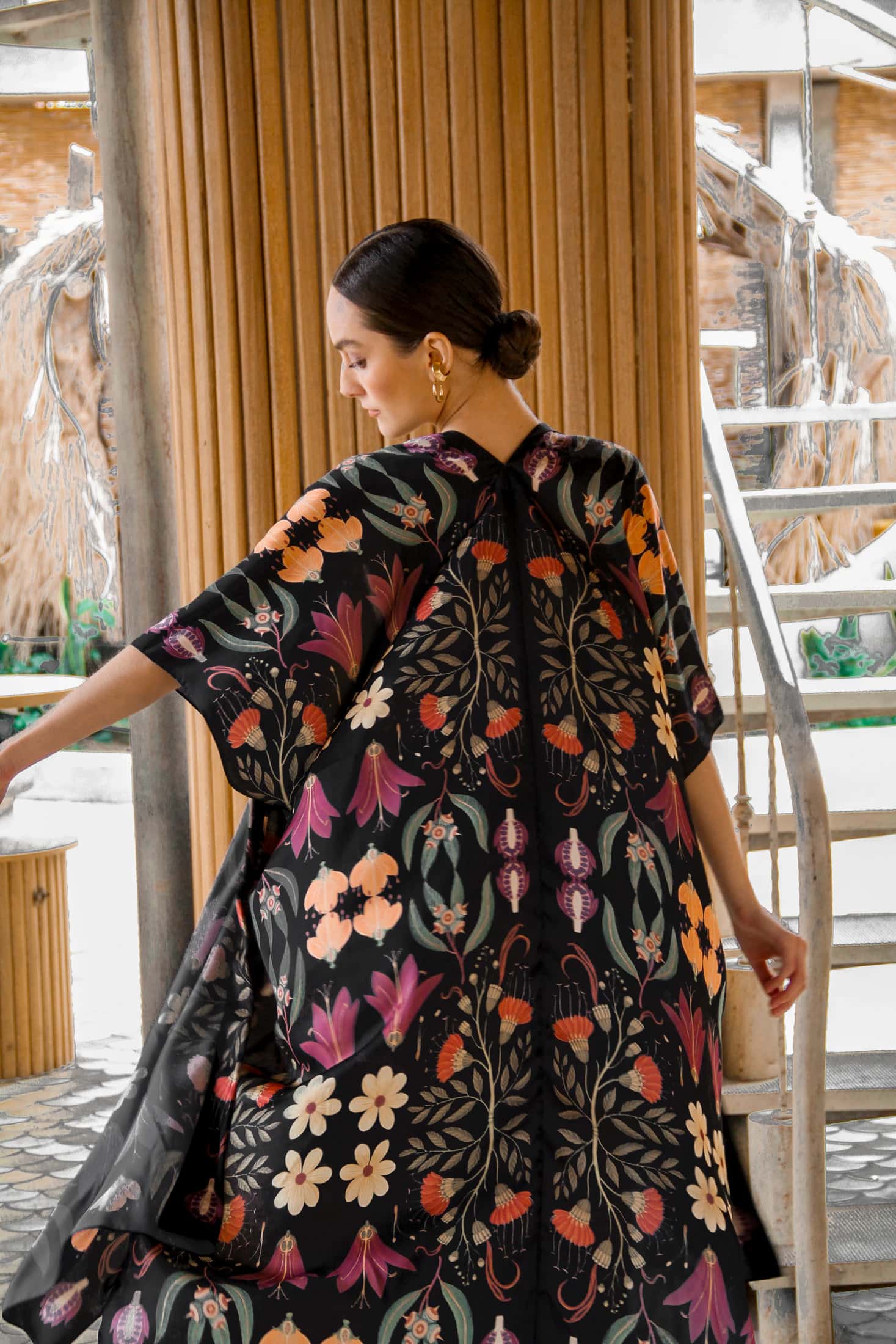 Kimono Botánico - miniatura 6