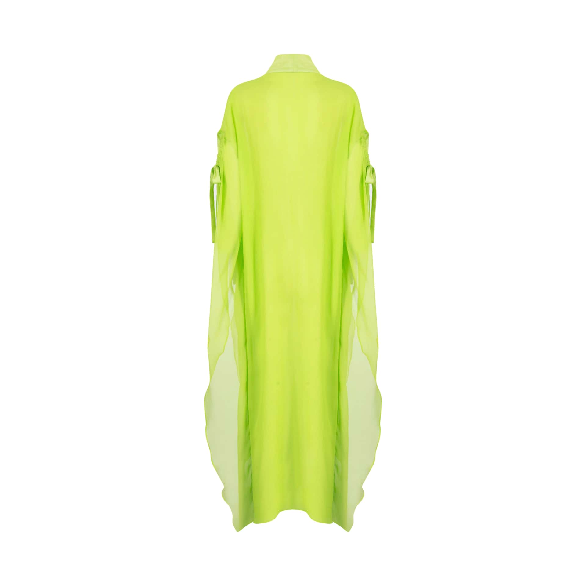 CAFTAN CHIFON - miniatura 3