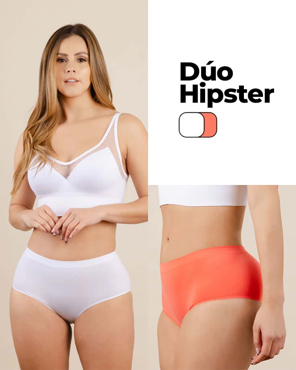 Hipster Dúo