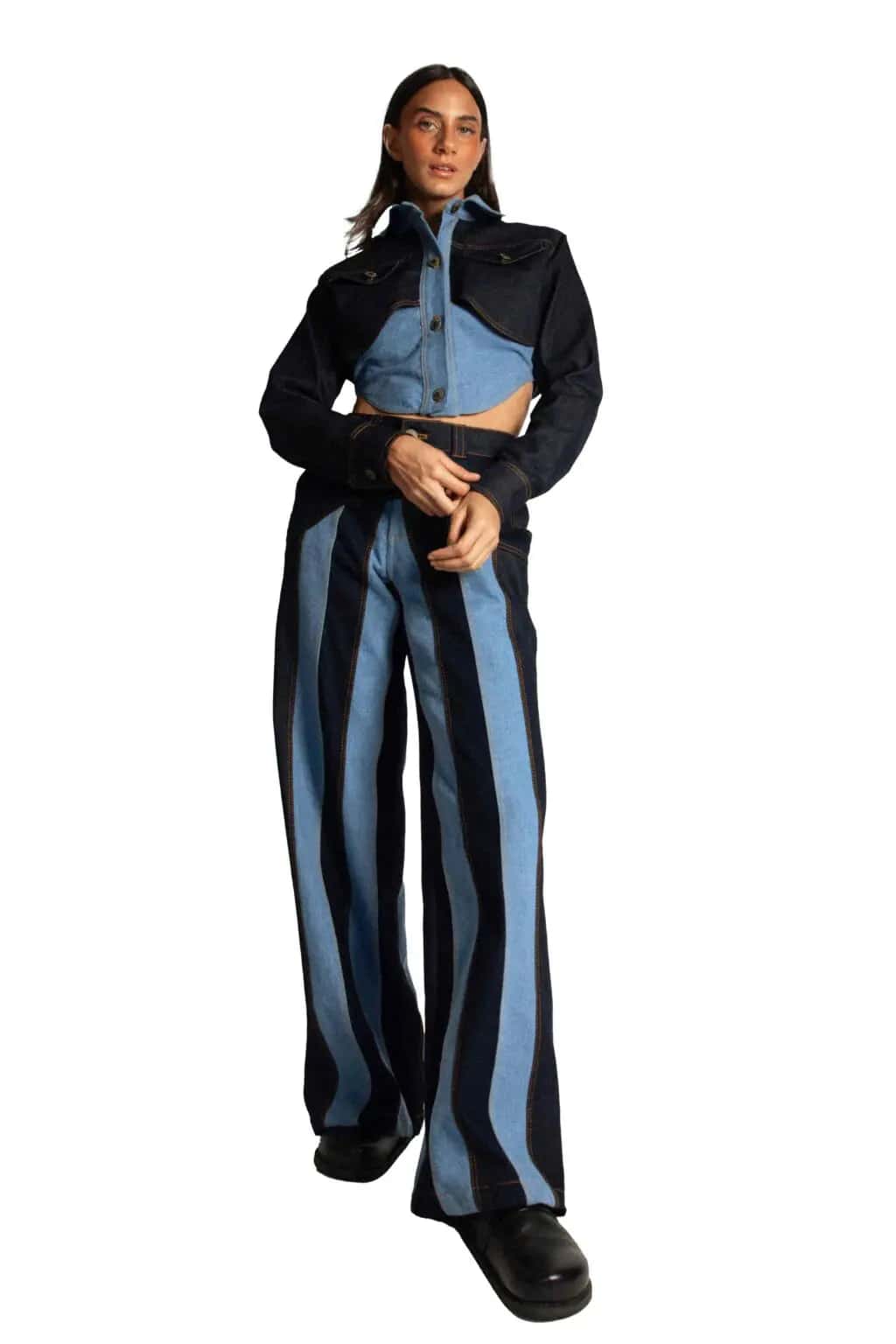 ZIGGY PANT