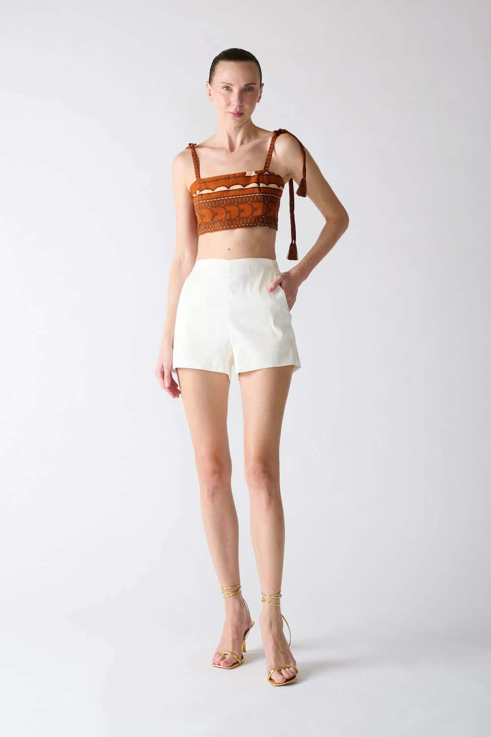GENOA TOP