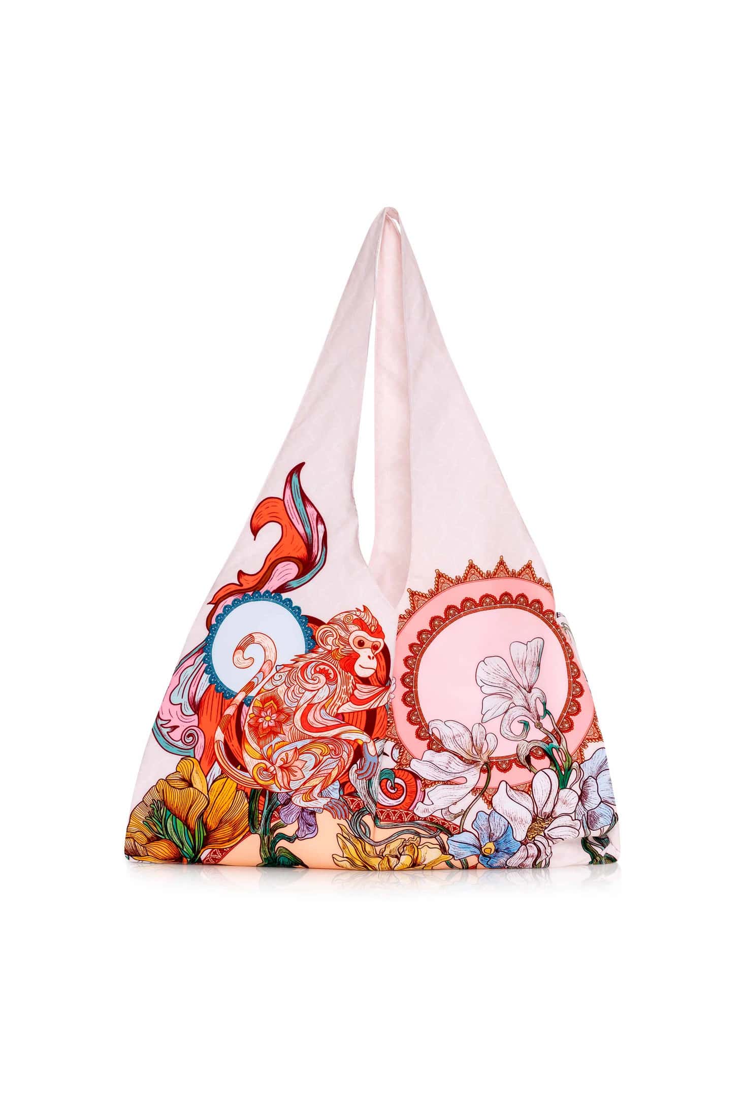 Bolso Poquet Aurea - miniatura 3