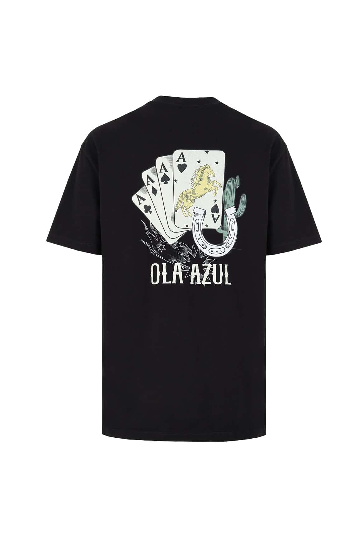 CAMISETA LEVI OASIS - miniatura 4