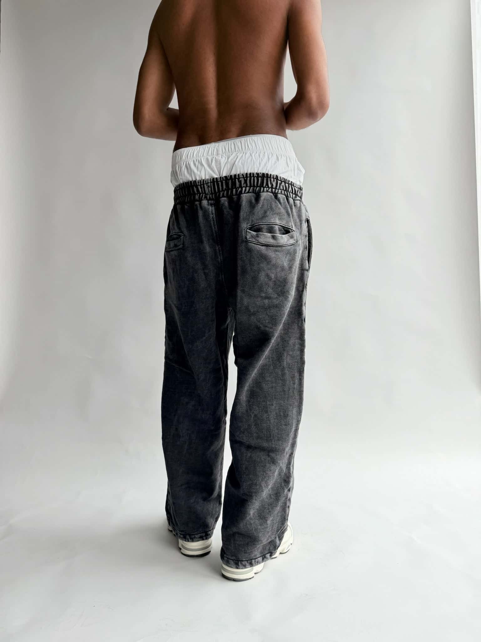 JOGGER STAR GANG VINTAGE - miniatura 3