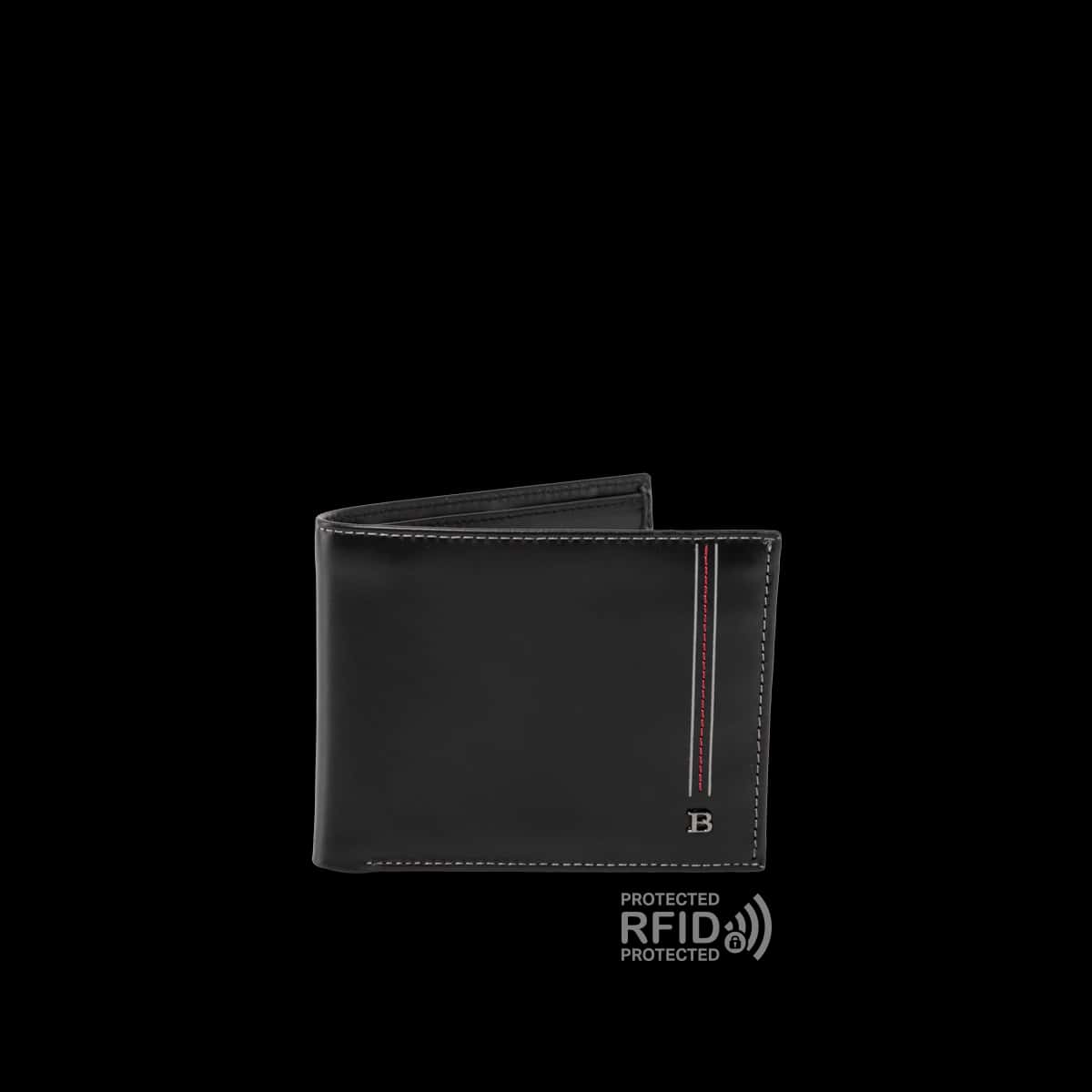 BILLETERA PARA HOMBRE ROCCO