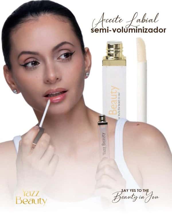 Brillo De Labios