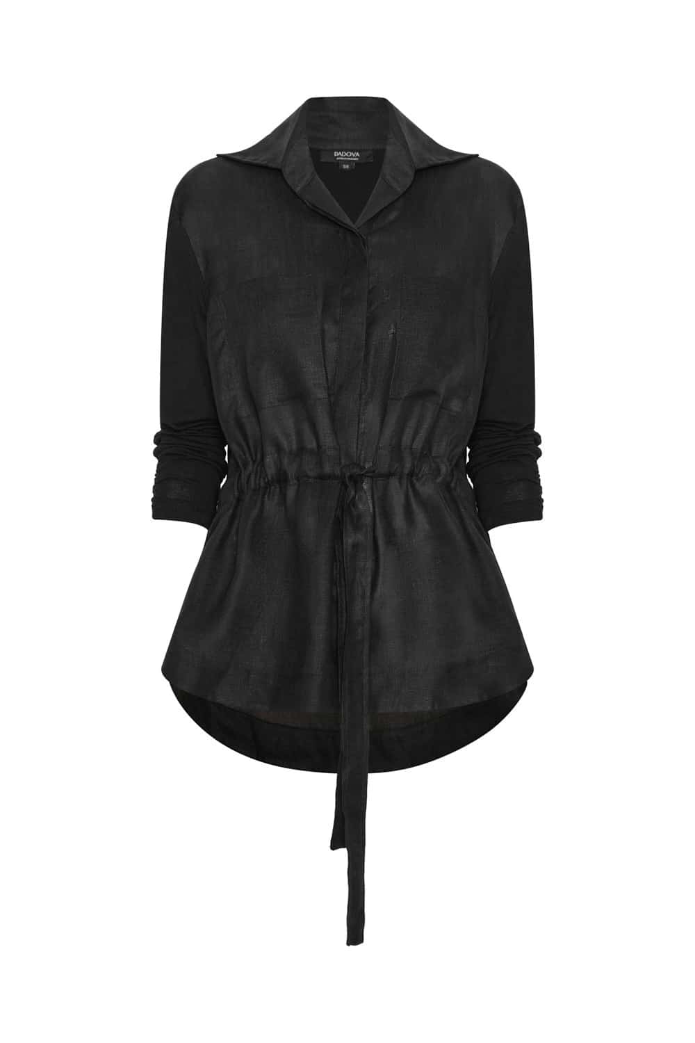 Camisa paris negro