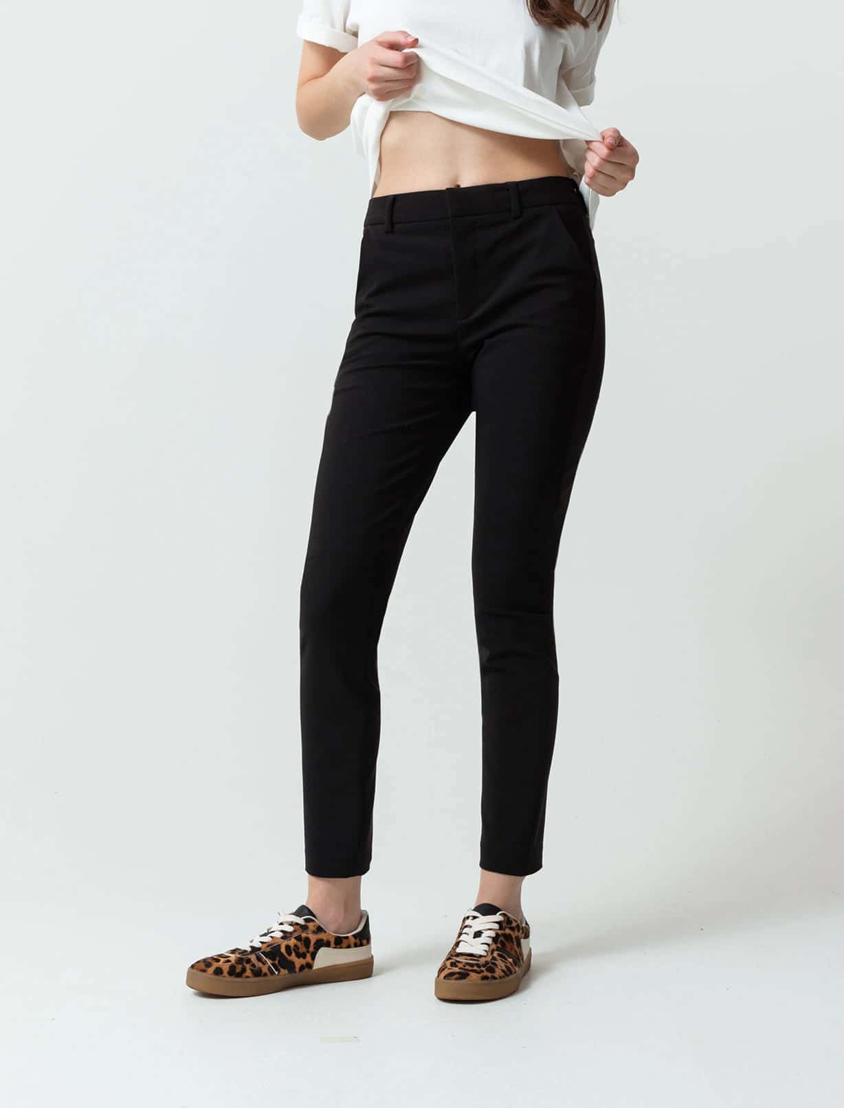 Pantalón Skinny fit