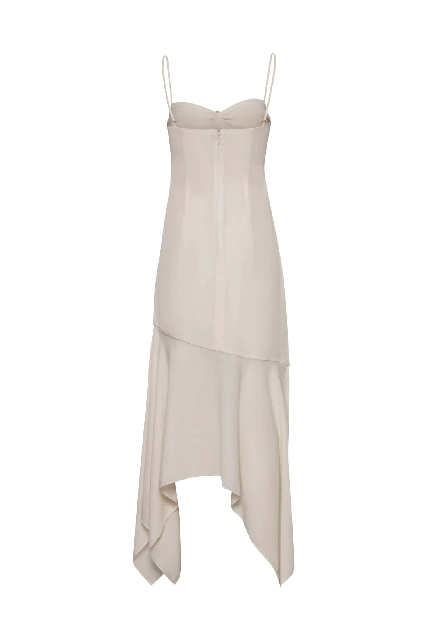 Josefina Maxi Dress - miniatura 3