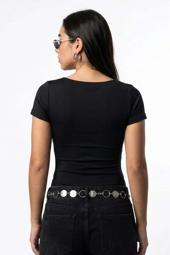 BODY EN LYCRA - miniatura 7