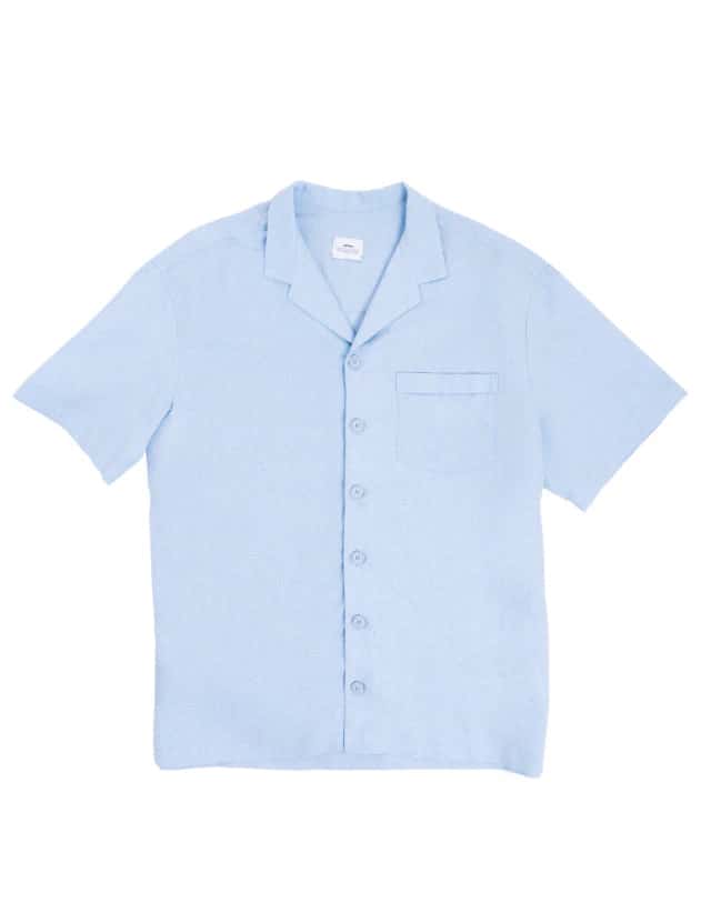 Portofino Blue Riviera - Camisa - miniatura 1