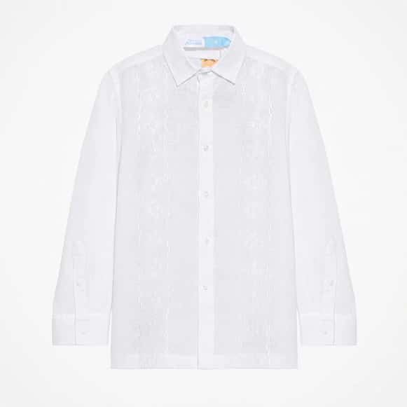 GUAYABERA NINO