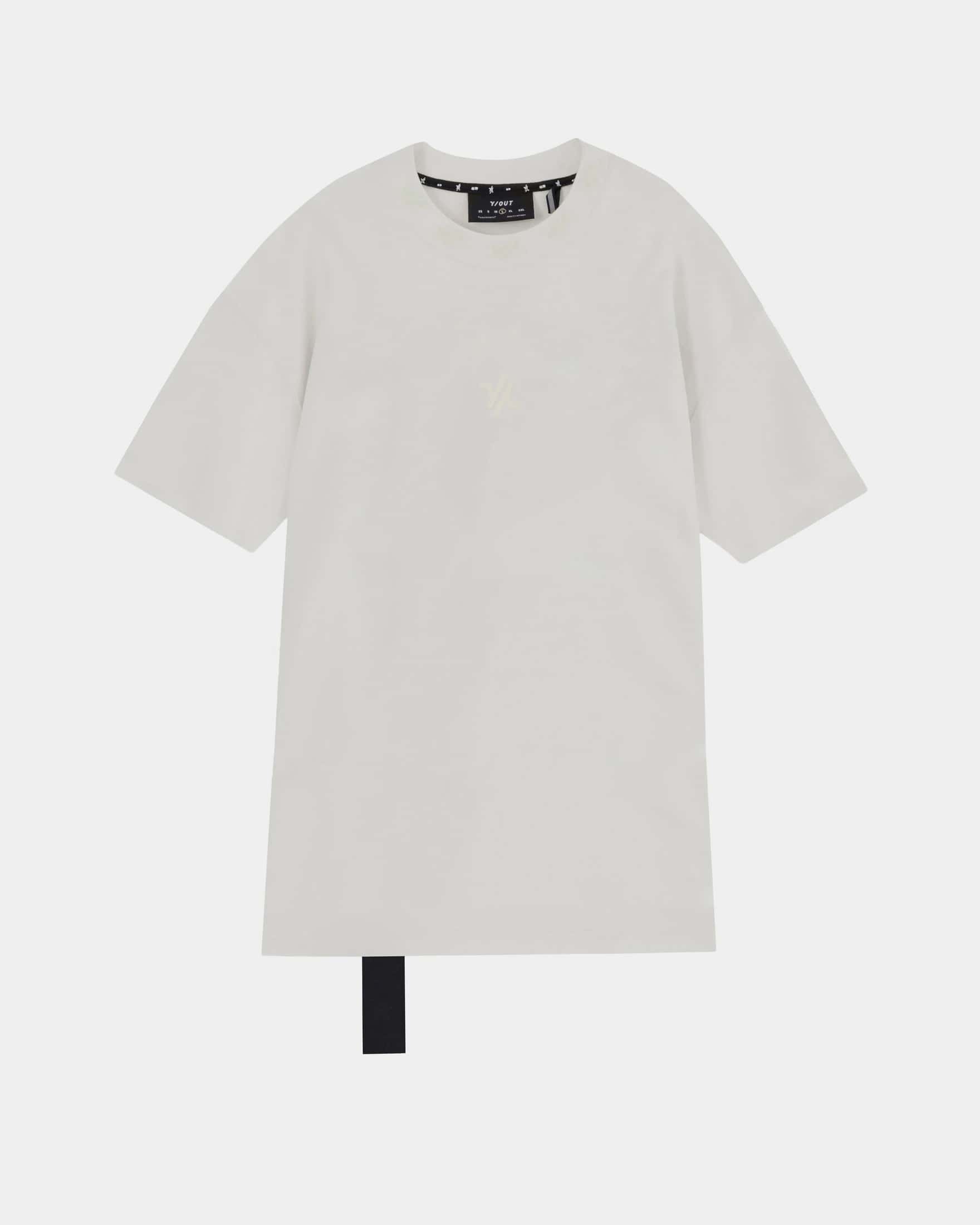 LOGO SLIM T-SHIRT - miniatura 1