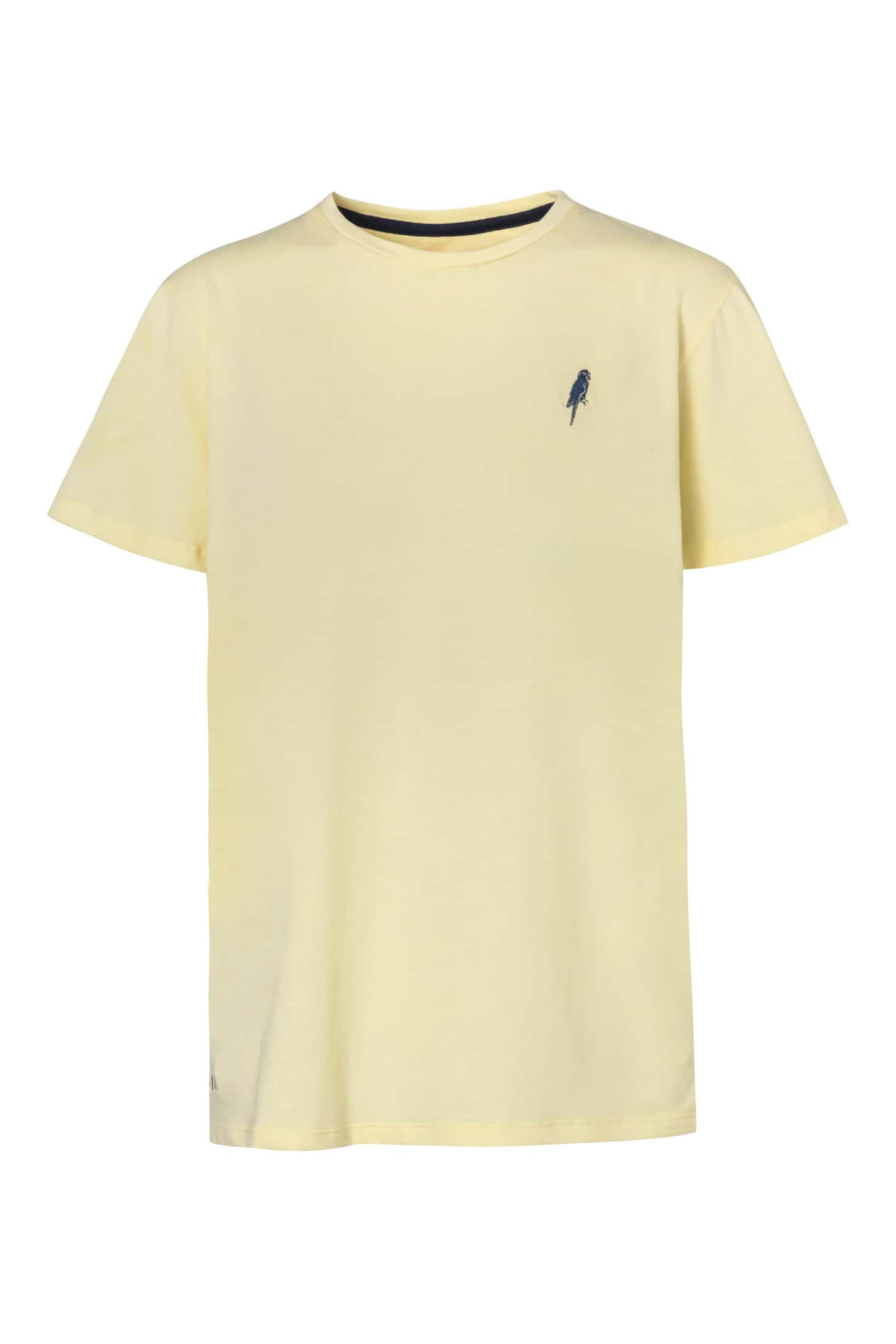 Camiseta Bordada Banana
