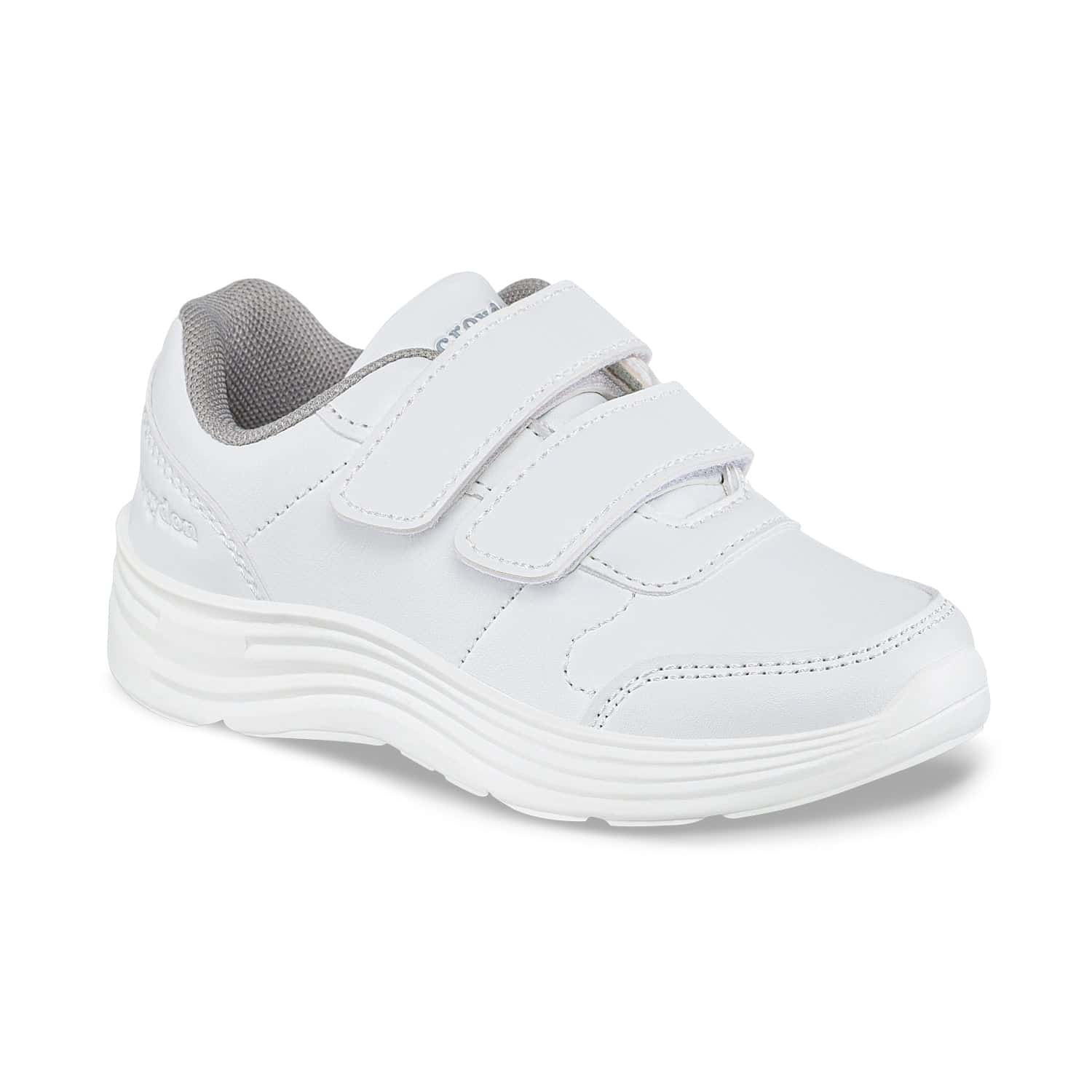 Tenis Colegio Schoology V Blanco Croydon Unisex