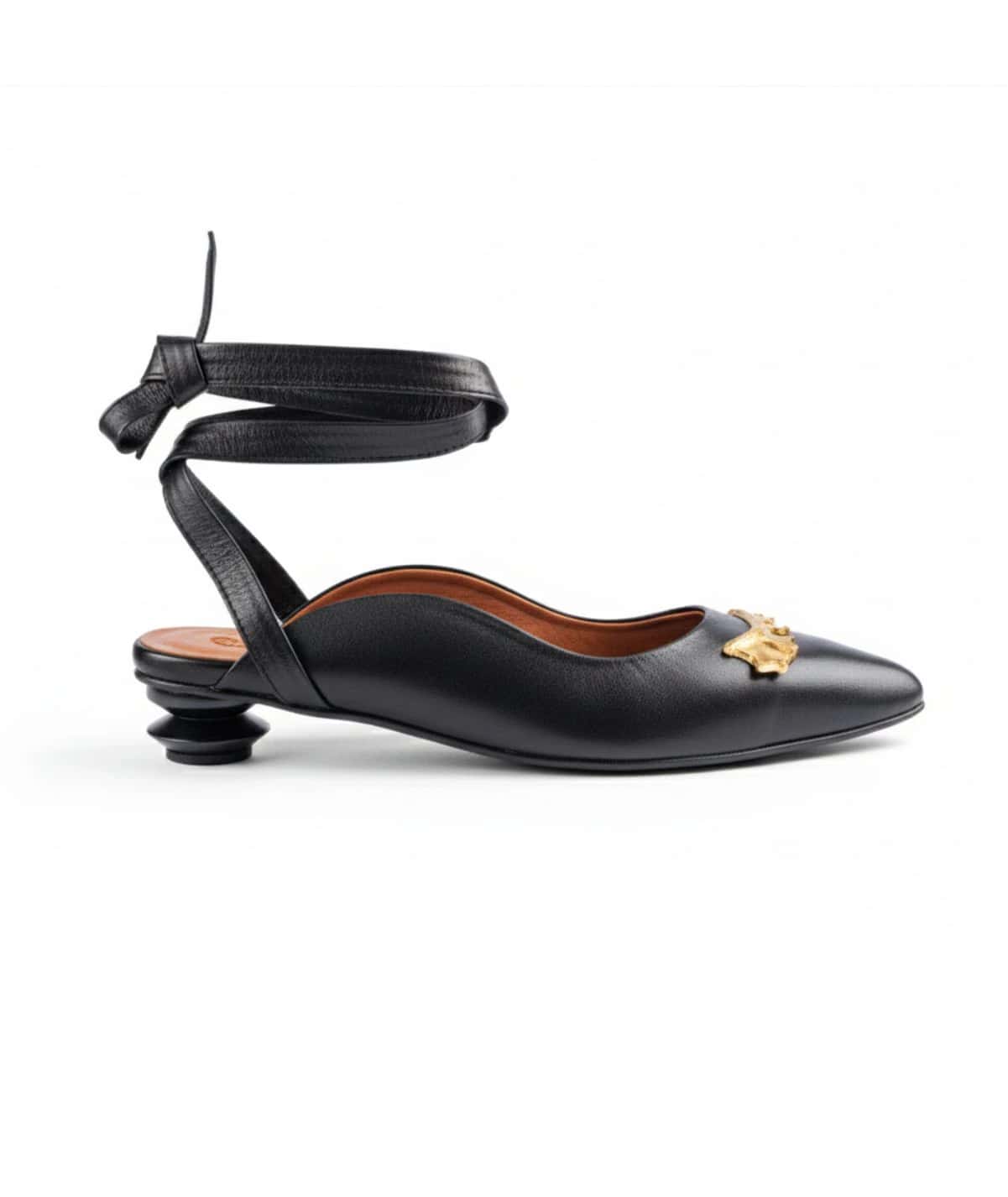 Paloma Polite Negro Preorden