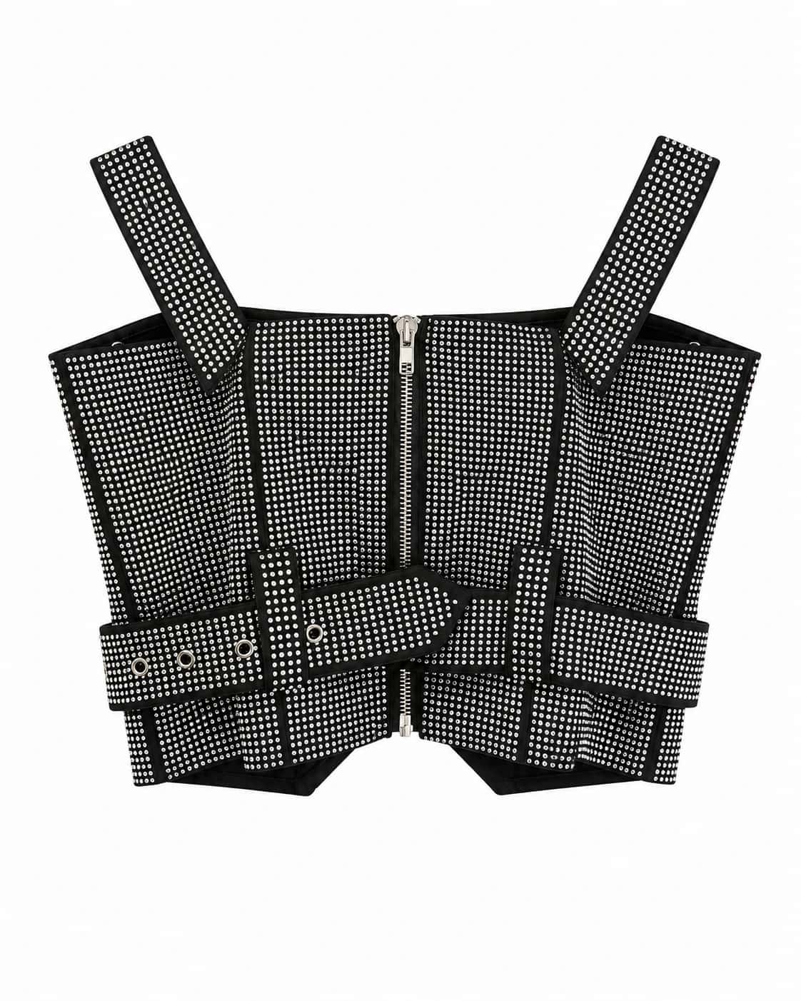 STARDUST CORSET - miniatura 3