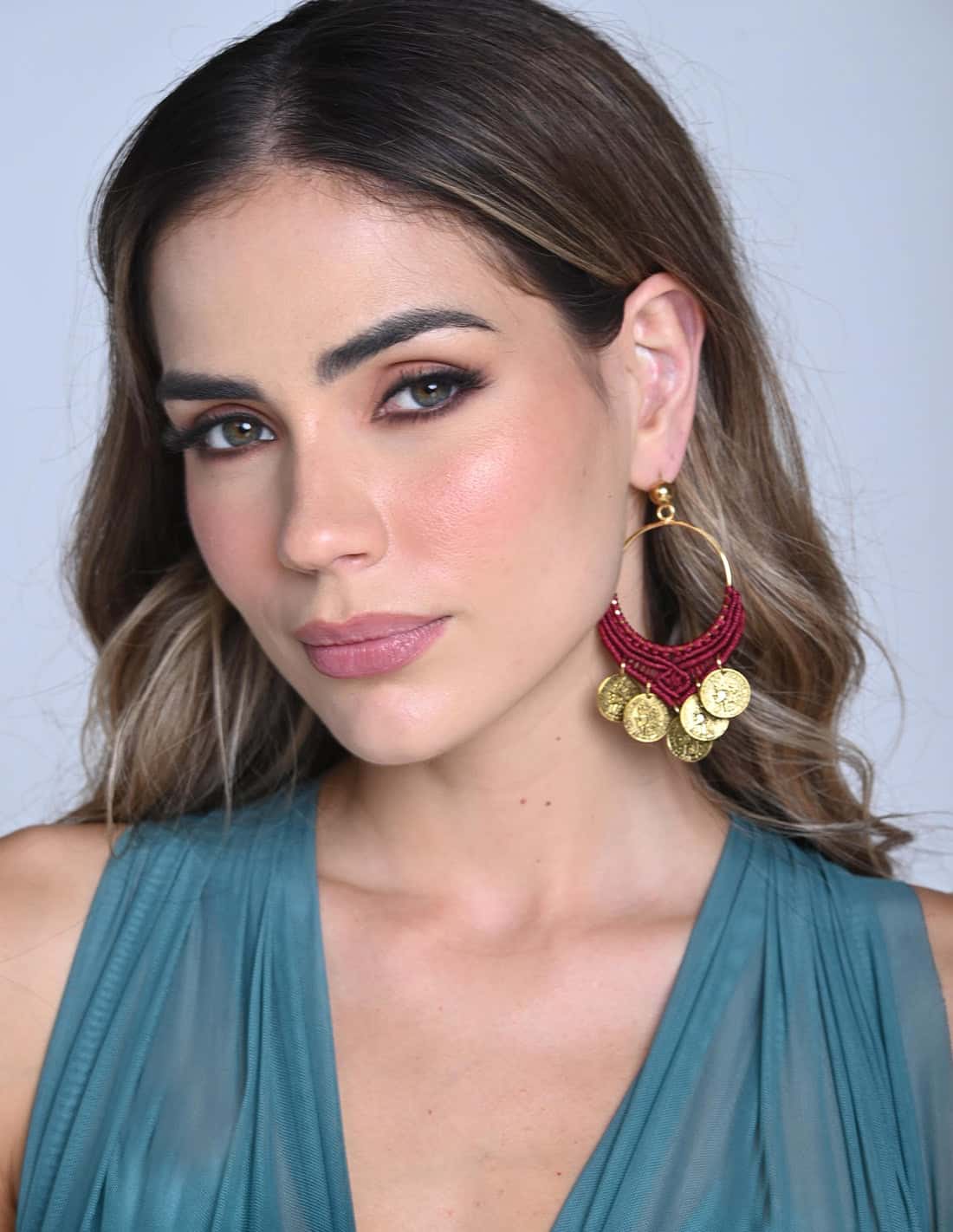 Areta Asha Red Wine