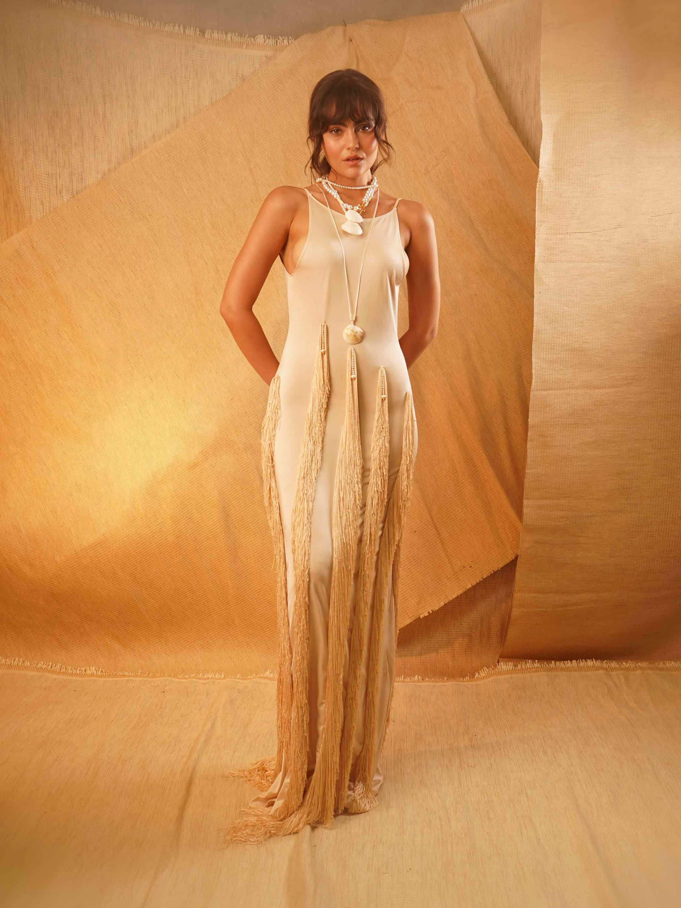 VESTIDO ASTRIA