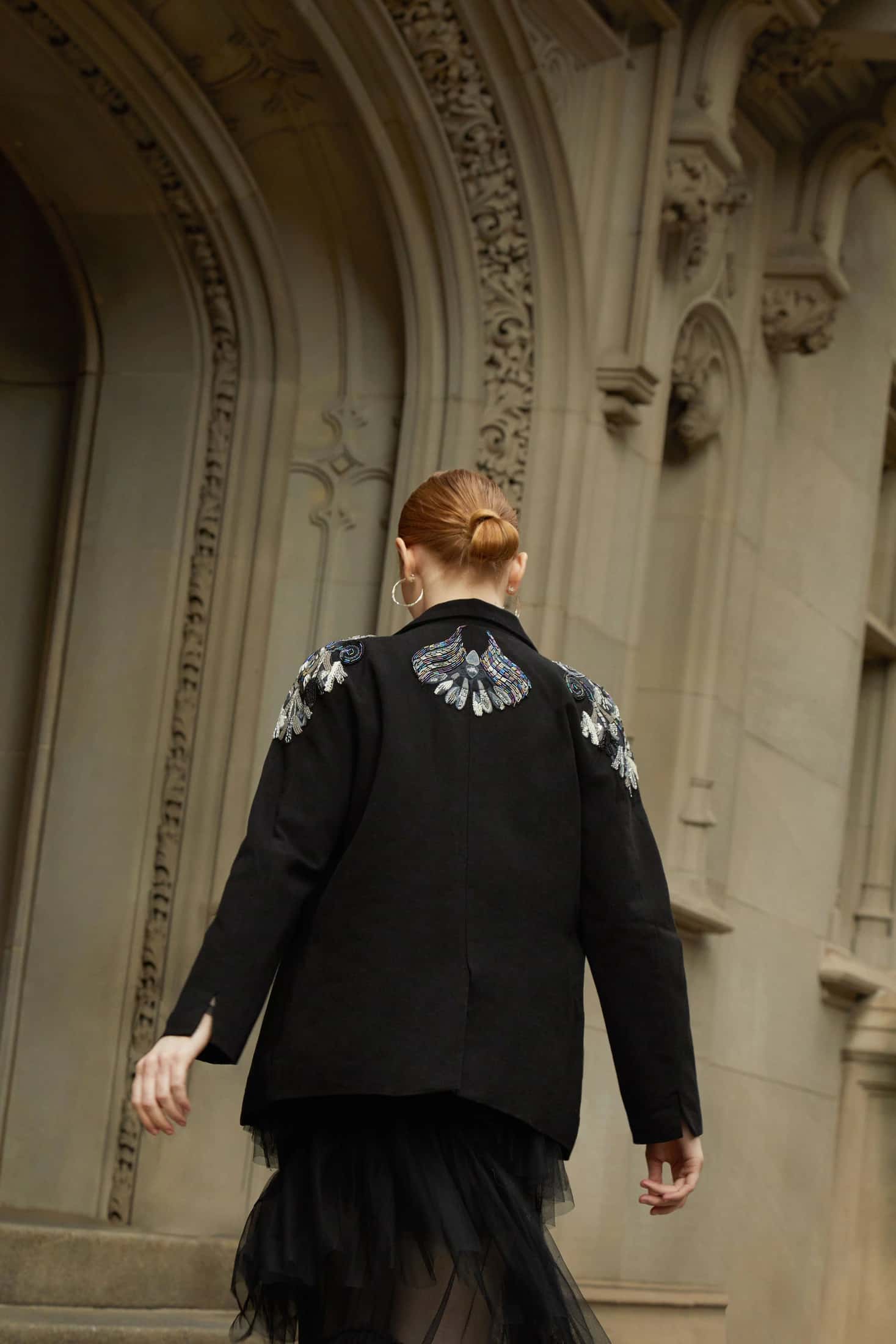 Venecia Jacket - miniatura 4