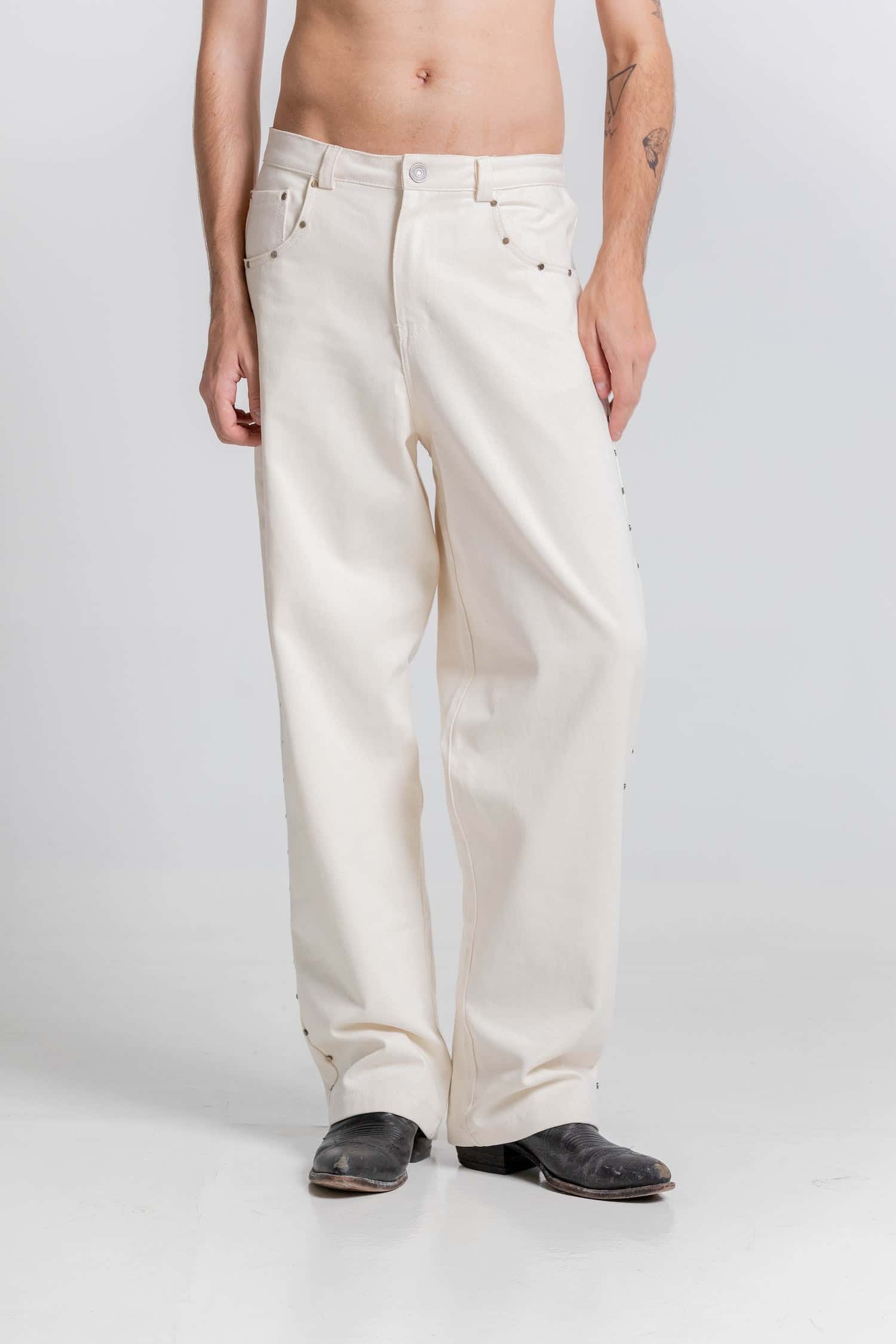 Pantalón Jornalero