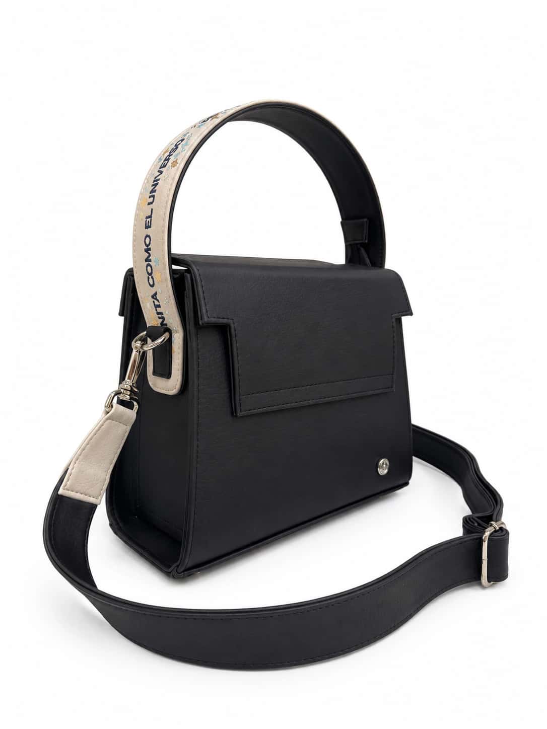 CARTERA MANOS LIBRES SATURNO - miniatura 6