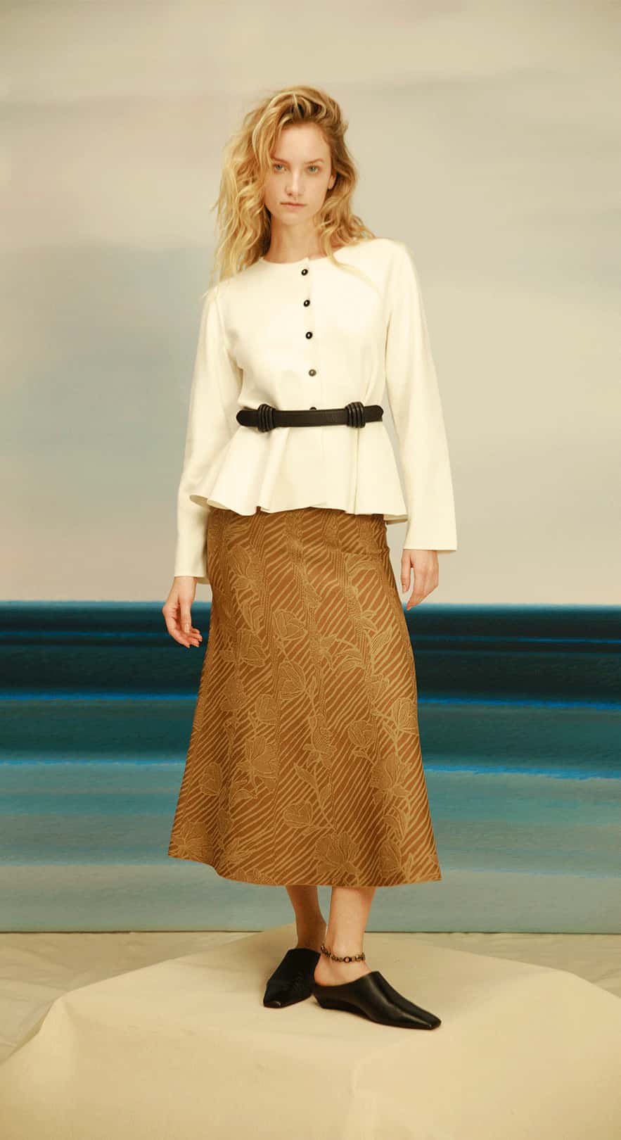 VENTO SKIRT