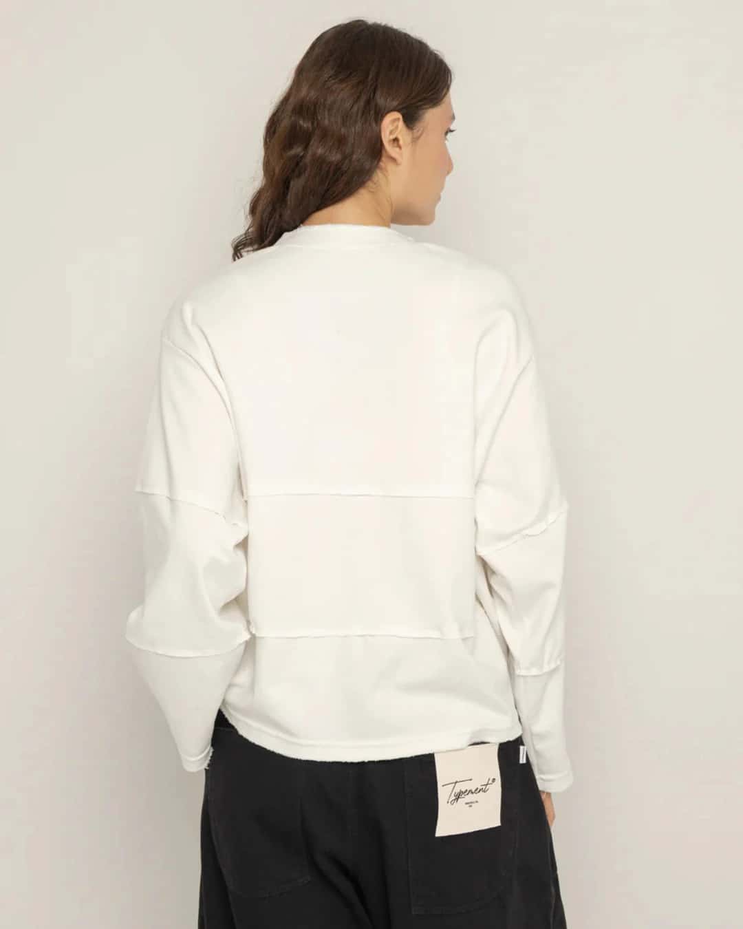 JOURNEY SWEATSHIRT - miniatura 2