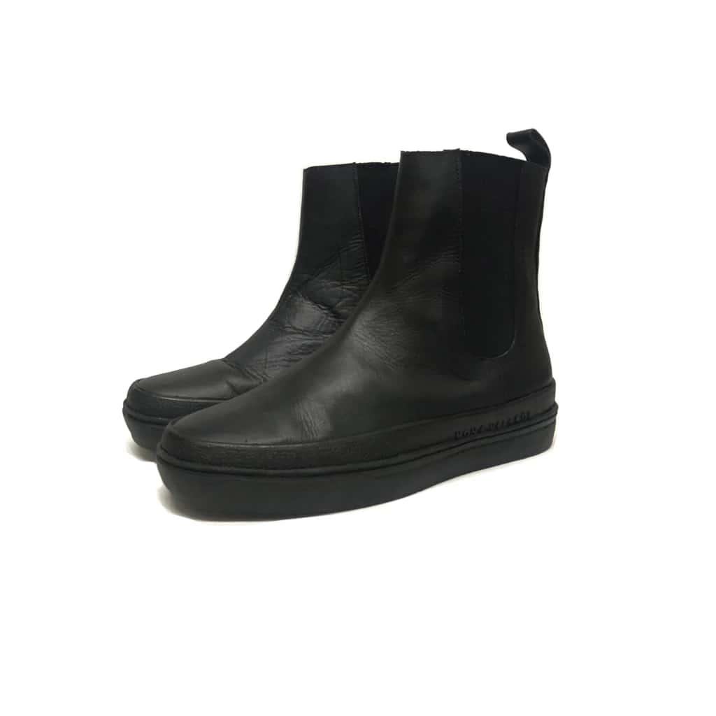 Botas Donna
