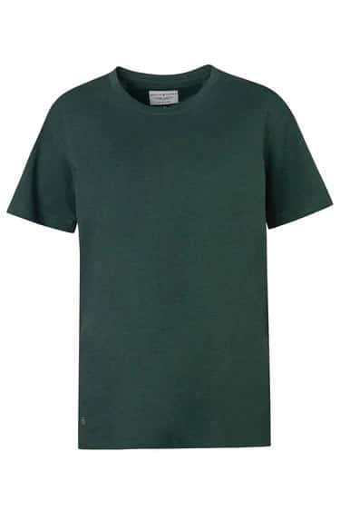 CAMISETA BASICA ORGANIC COTTON & REFIBRA - miniatura 2