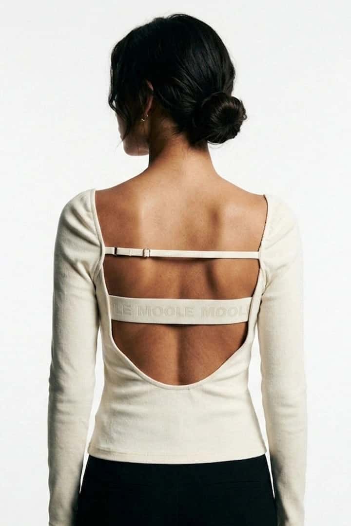 Blusa Aura - miniatura 3