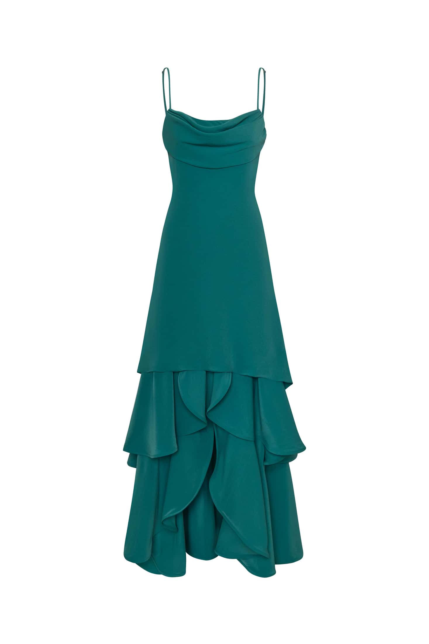 Inoportuna Maxi Dress