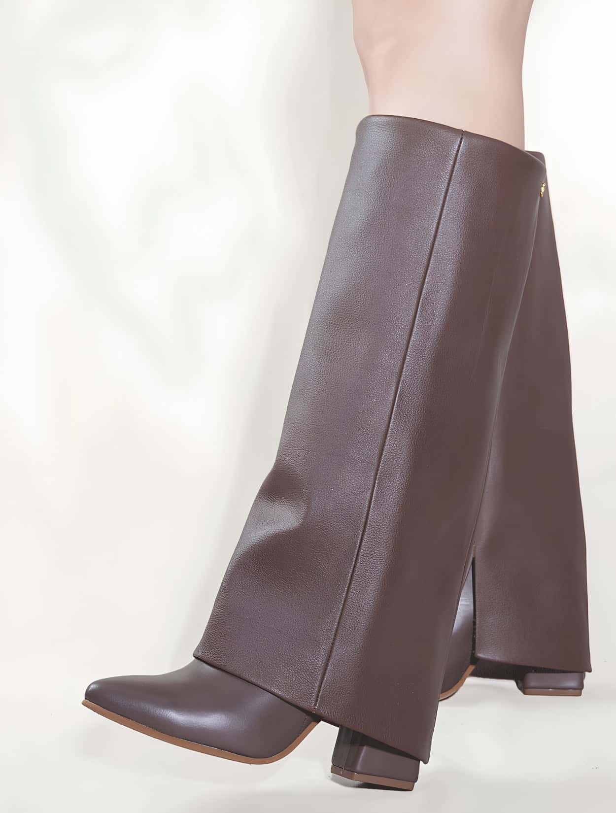 BOTAS TIPO GIVENCHY POLONIA