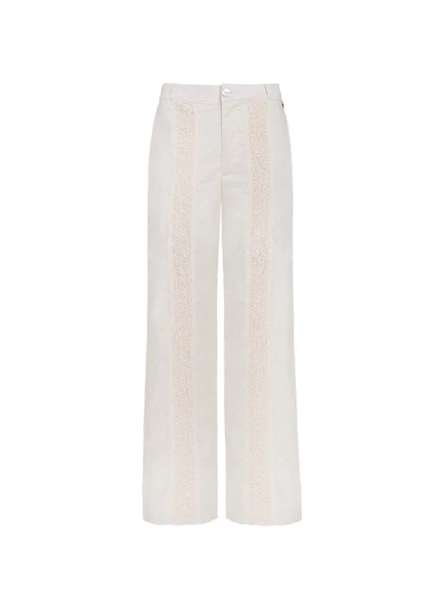 SHELL TIDES ZENDA PANT 9601 - miniatura 1