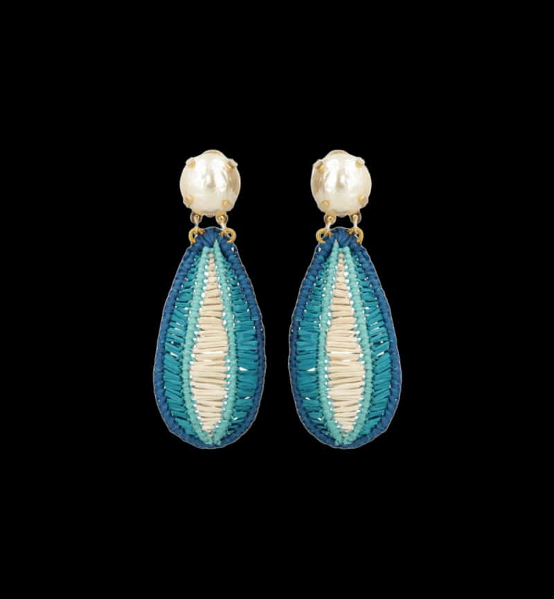 Aretes el Mar - miniatura 1