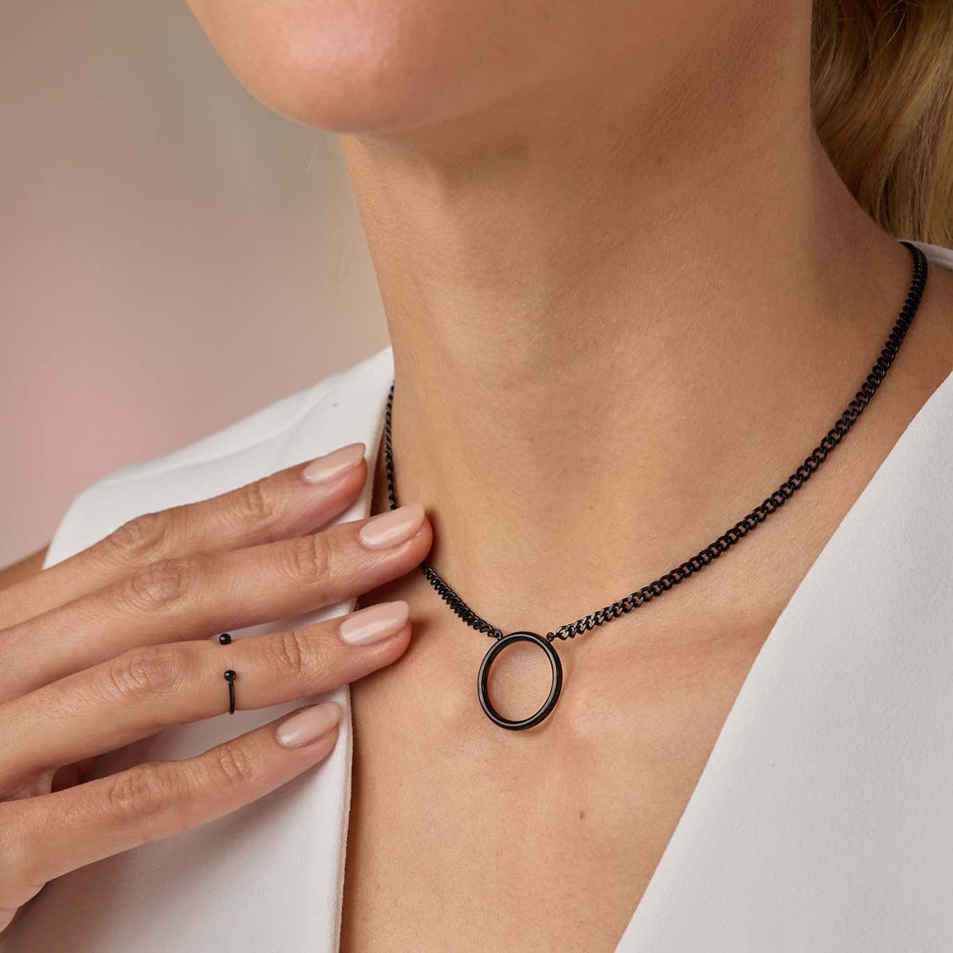 Choker Nova