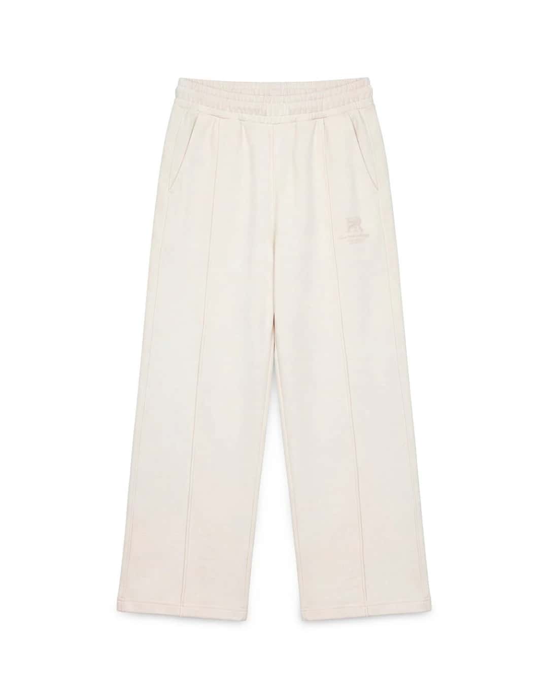ACROSS THE LINES IVORY JOGGER