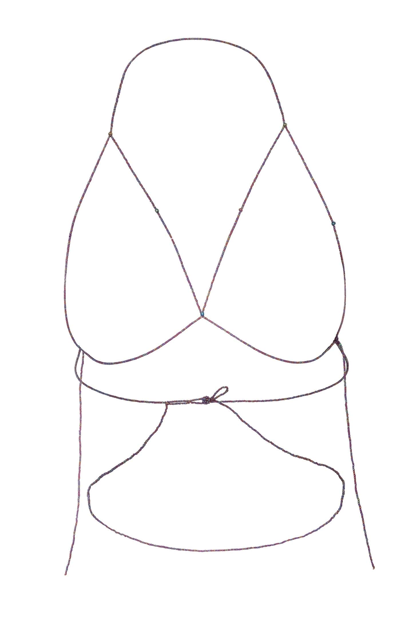 Bralette DOS - miniatura 1