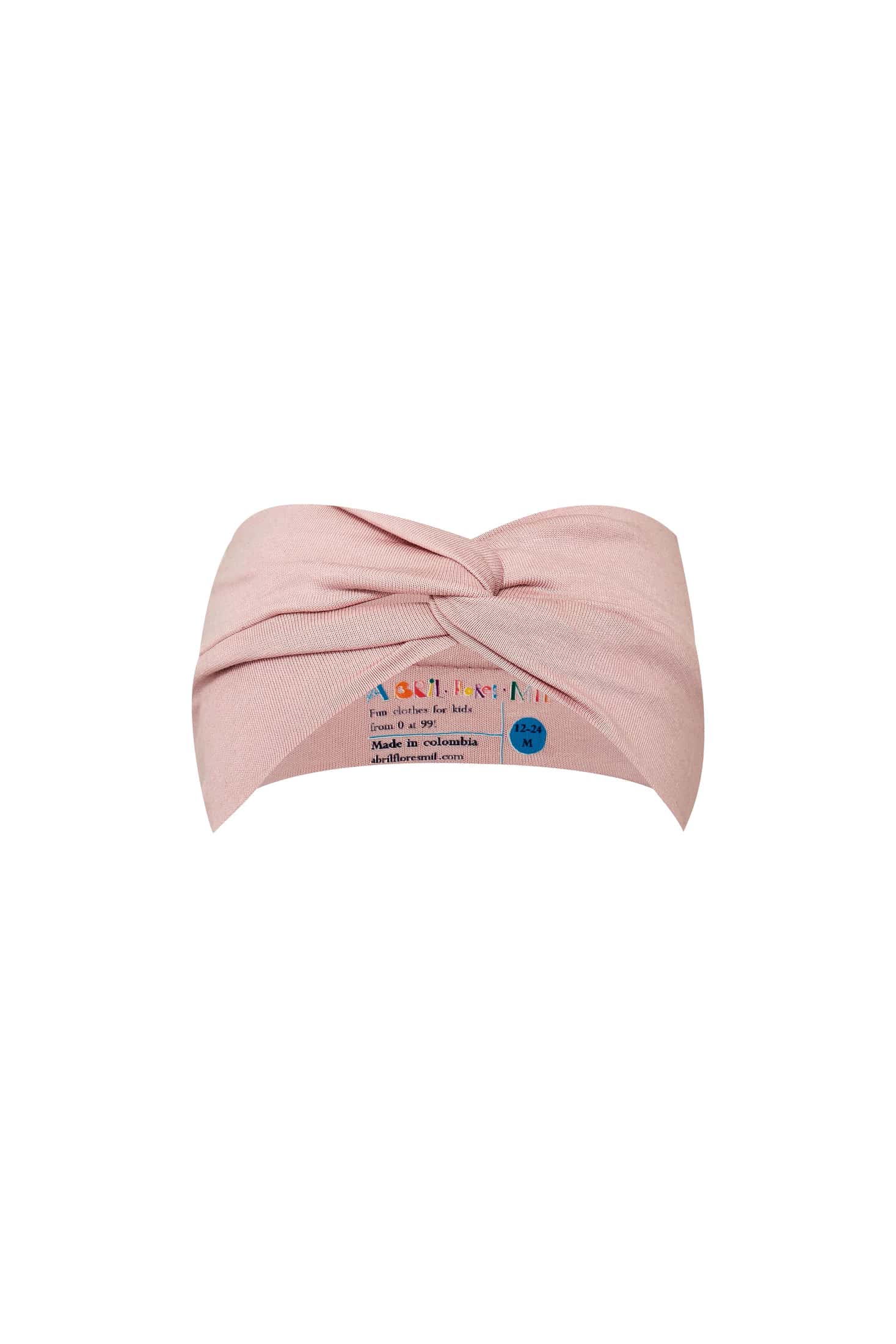 Balaca Olivia Rosado