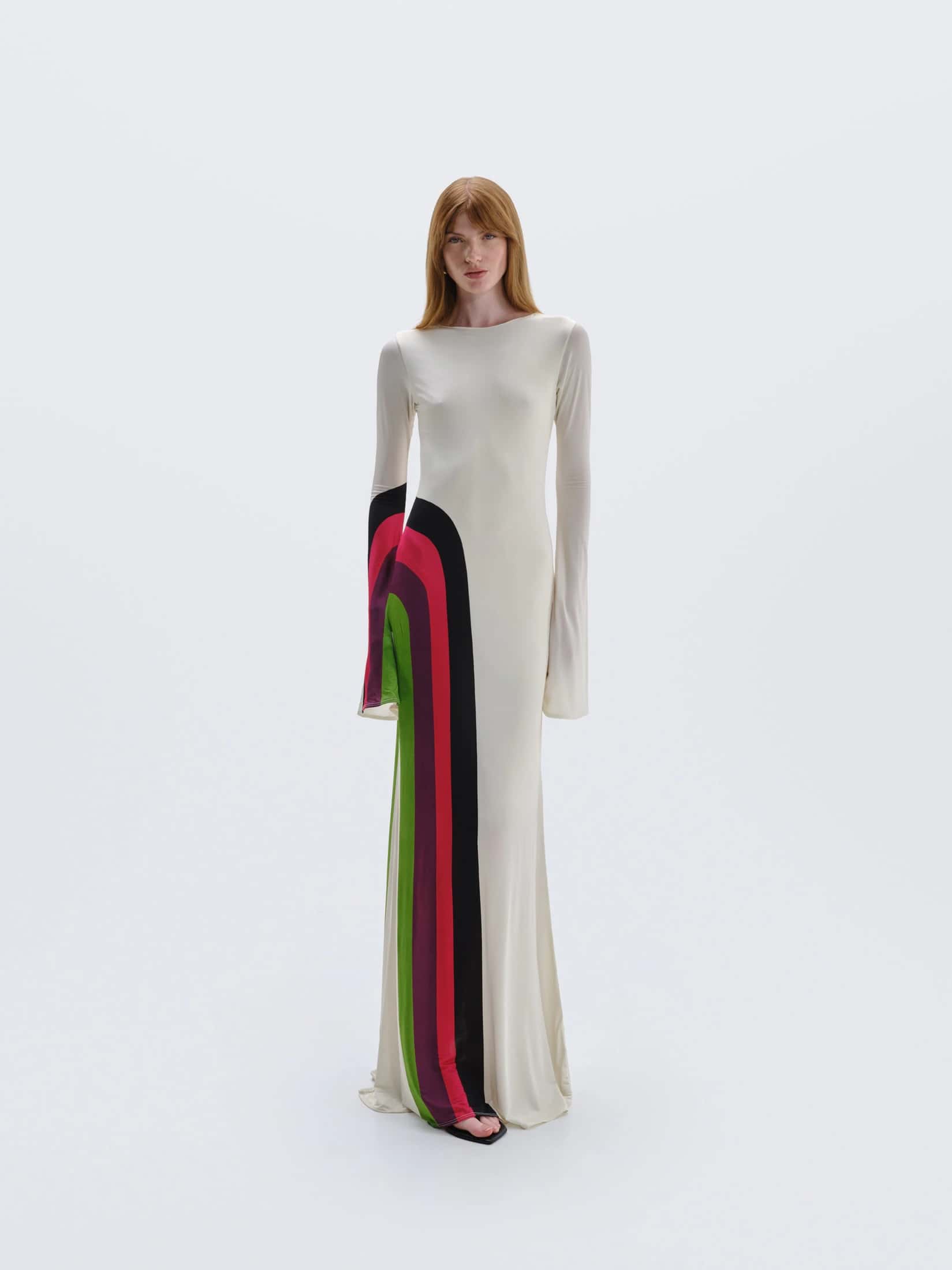 AMAY DRESS