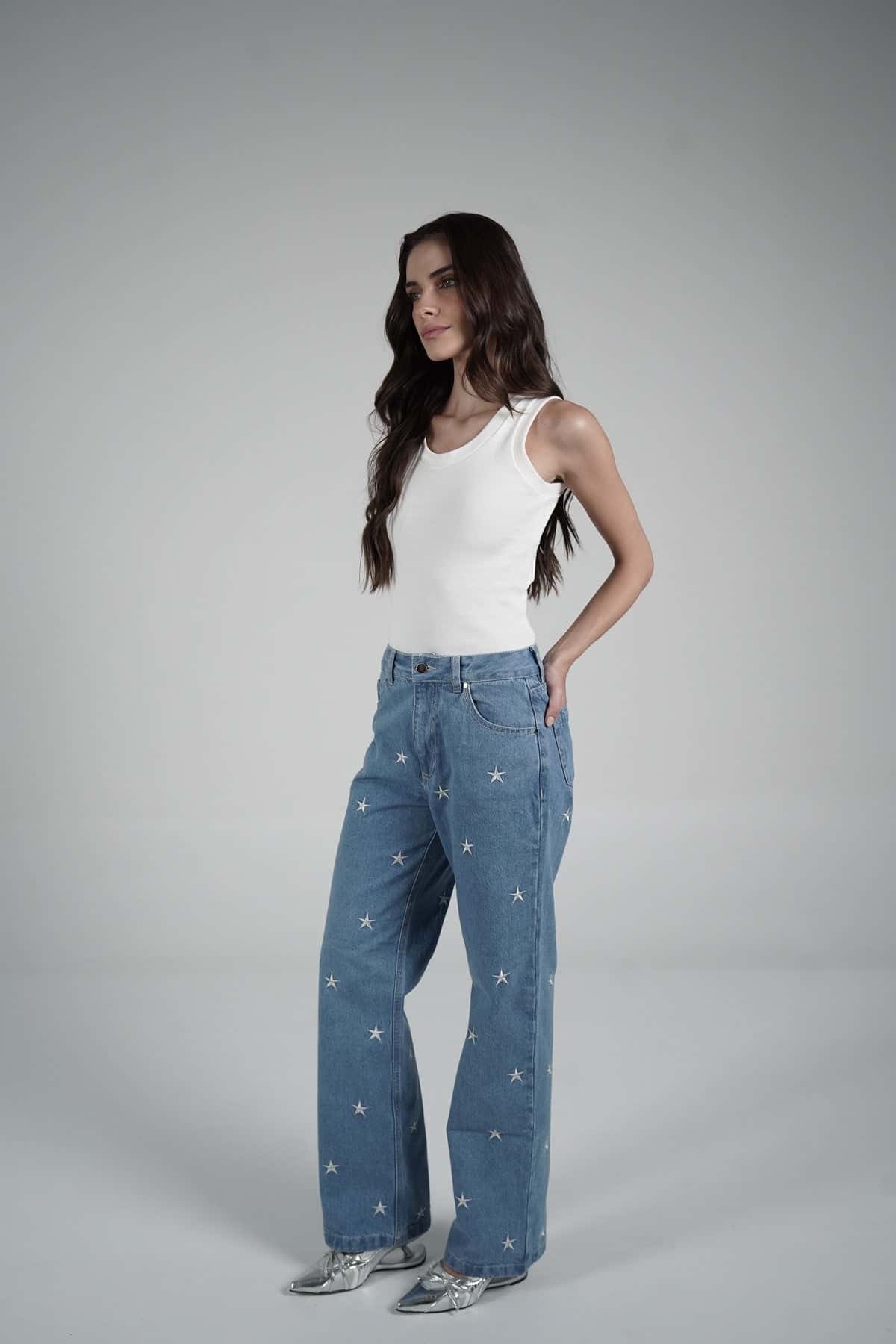 Étoile Jeans (Light)