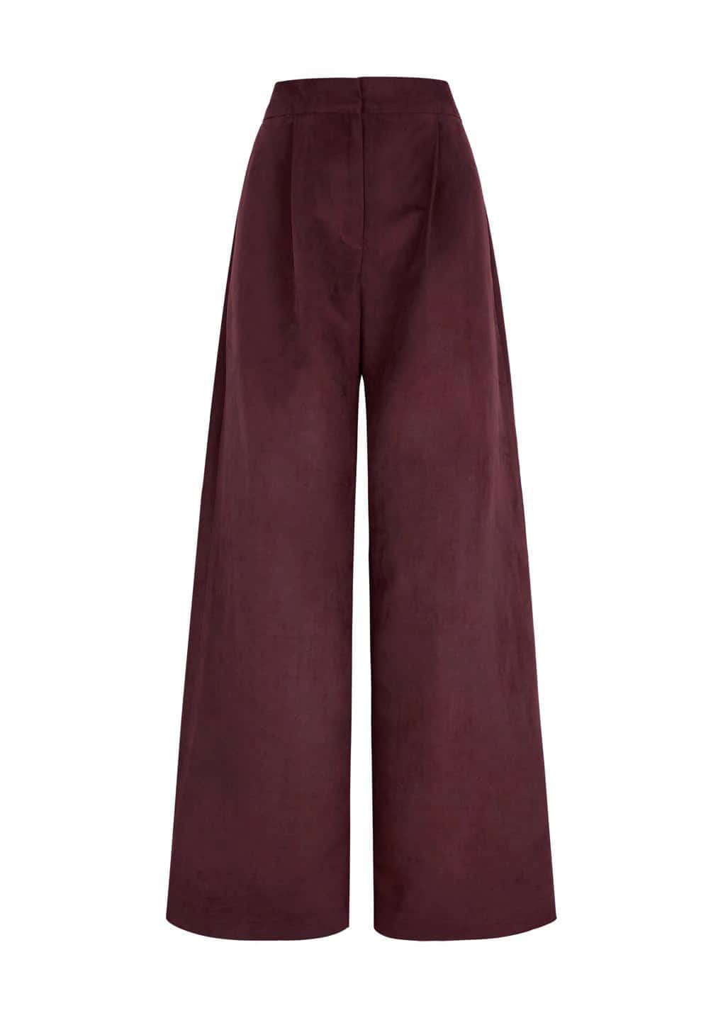 Wide Pant