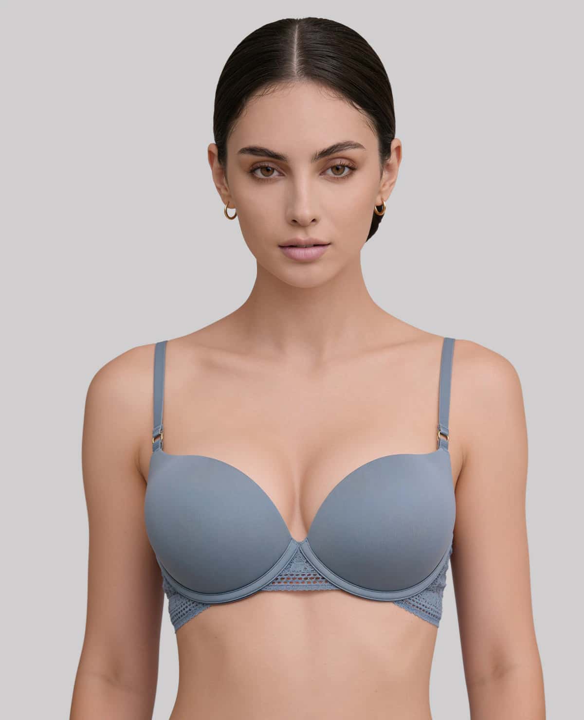 Brasier Doble Realce
