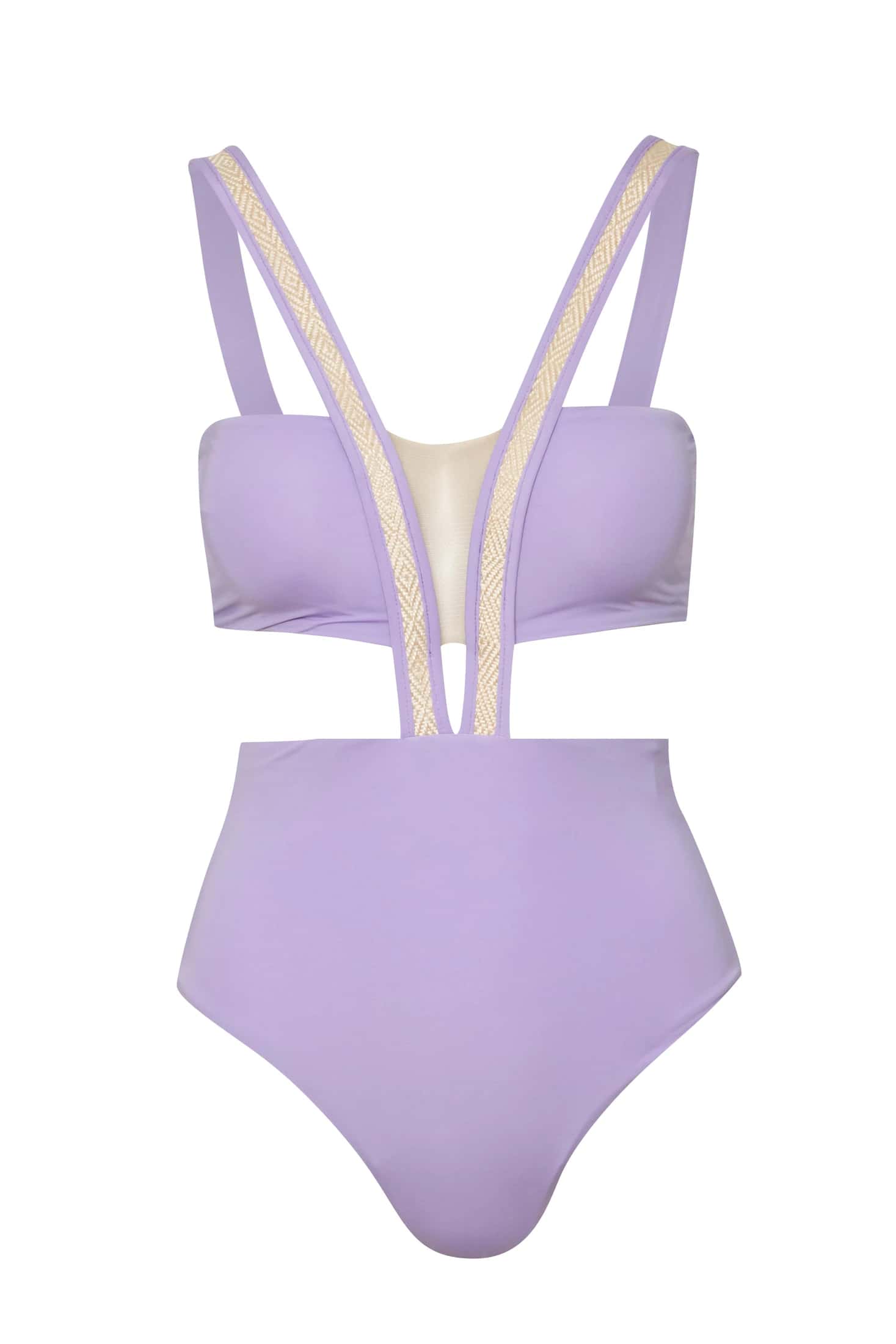 YANET ONE PIECE / Lavanda Digital