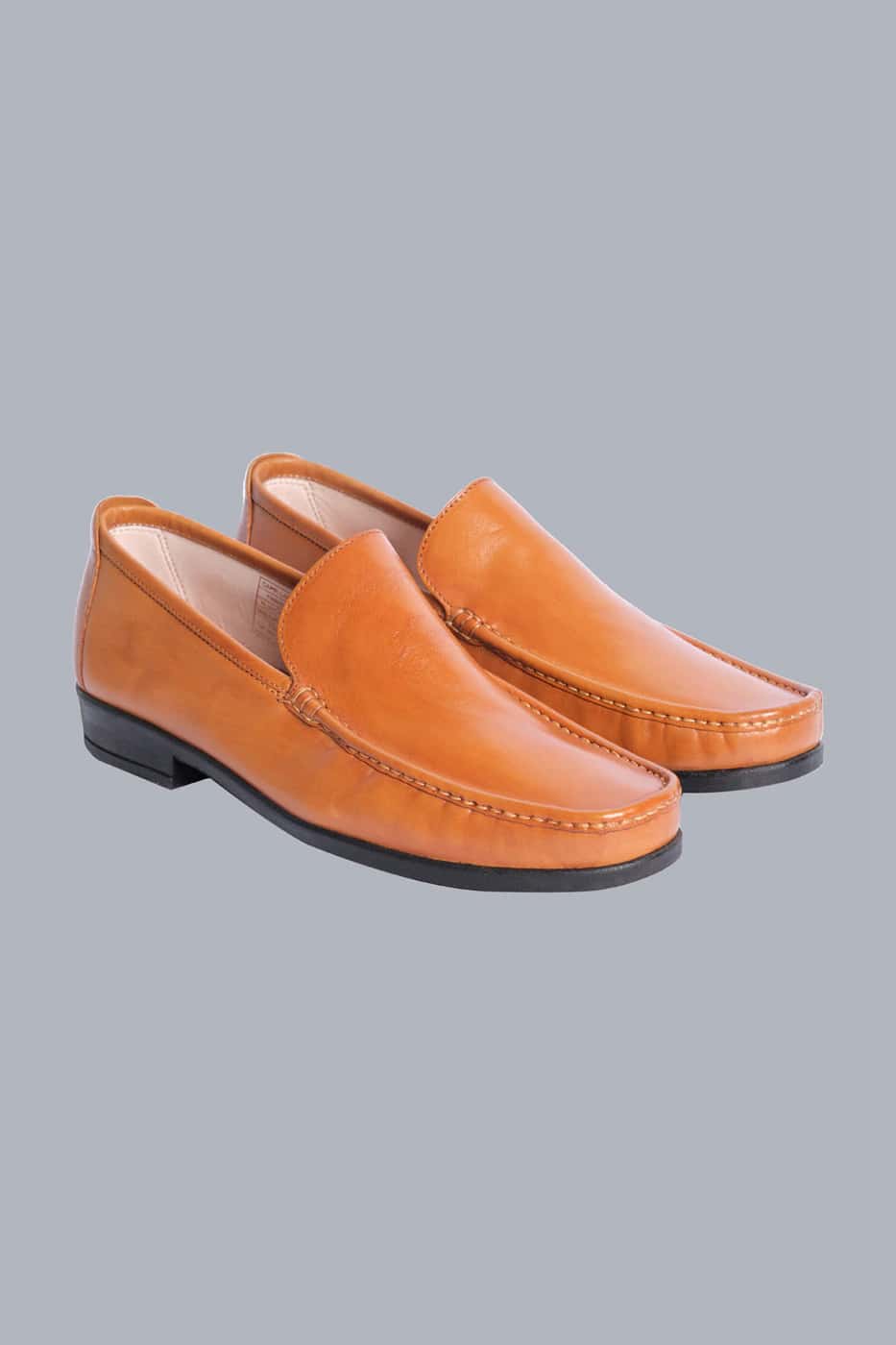 Zapatos Crust Miel Orlando